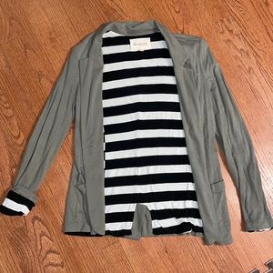 Two by Vince Camuto blazer